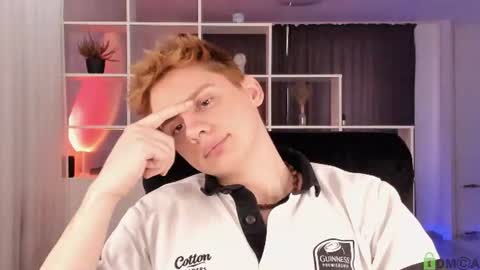 Emilio online show from 07.05.26