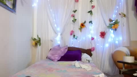 sun crystal online show from 03.14.26