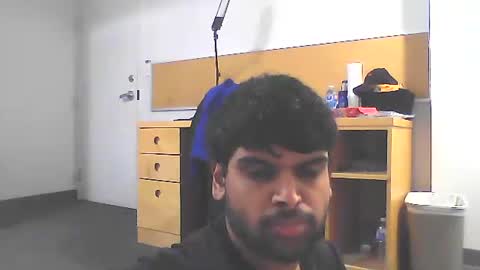 Snapshot of sundoog chatting on 01.19.25 Sundoog online show from 01.19.25