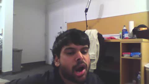 Snapshot of sundoog chatting on 01.27.25 Sundoog online show from 01.27.25