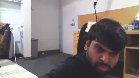 Snapshot of sundoog chatting on 02.03.25 Sundoog online show from 02.03.25