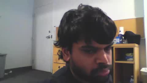 Snapshot of sundoog chatting on 02.03.25 Sundoog online show from 02.03.25