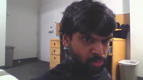 Snapshot of sundoog chatting on 02.09.25 Sundoog online show from 02.09.25