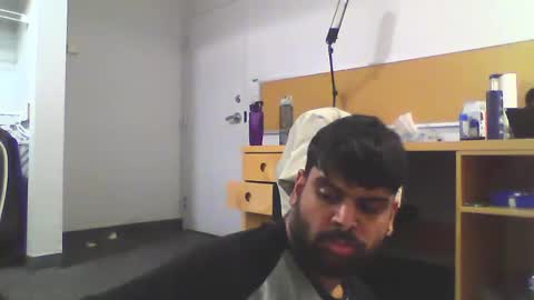 Snapshot of sundoog chatting on 03.07.25 Sundoog online show from 03.07.25