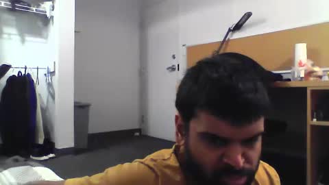 Snapshot of sundoog chatting on 03.09.26 Sundoog online show from 03.09.26