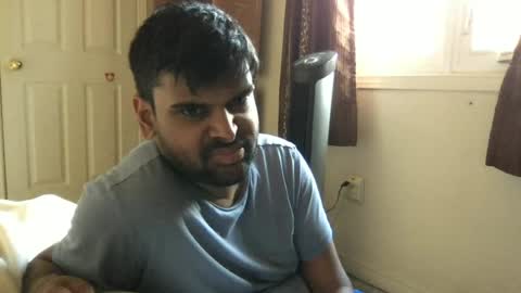 Snapshot of sundoog chatting on 07.08.26 Sundoog online show from 07.08.26