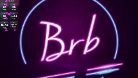 Jeraldine online show from 11.29.25