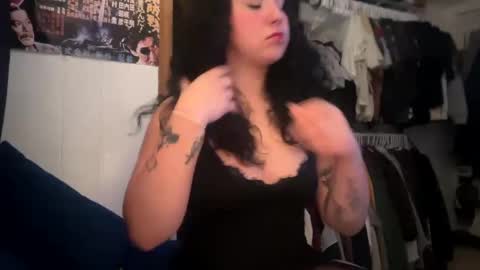 Sofie online show from 11.18.25