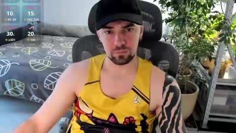 Snapshot of sunharder chatting on 06.19.26 sunharder online show from 06.19.26
