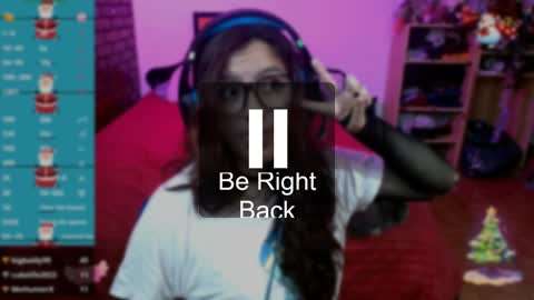 Snapshot of sunlight_7 chatting on 12.28.24 sunny online show from 12.28.24