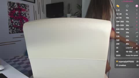 Sofia online show from 01.29.25