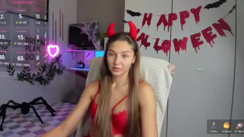 Sofia online show from 10.27.25