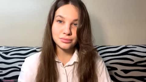 Snapshot of sunnigoethe chatting on 12.01.25 Luna online show from 12.01.25