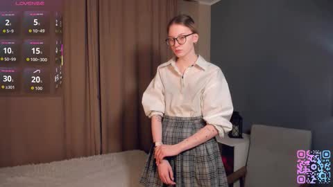 Kiki online show from 02.10.26