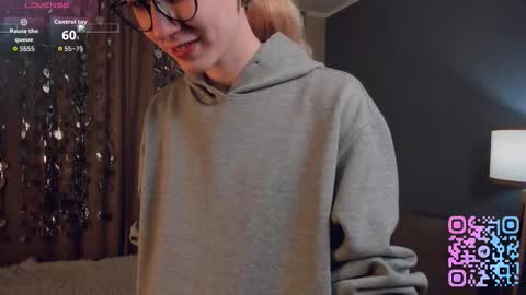 Kiki online show from 02.22.26