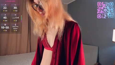 Kiki online show from 03.13.26