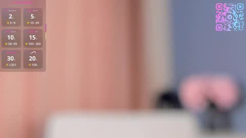 Kiki online show from 03.16.26