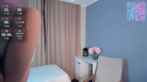 Kiki online show from 03.18.26