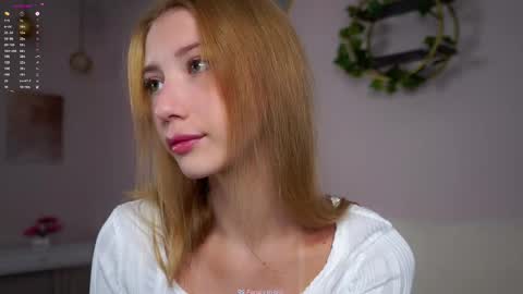 Lily online show from 10.18.25