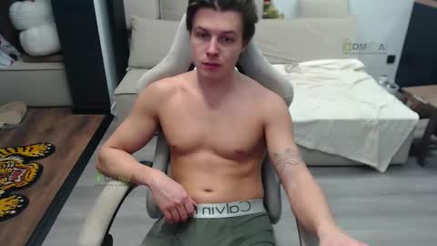 Alice and Sergey online show from 12.03.25