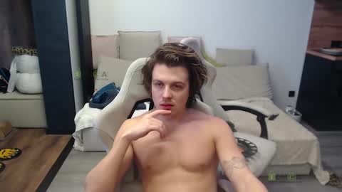 Alice and Sergey online show from 02.27.26