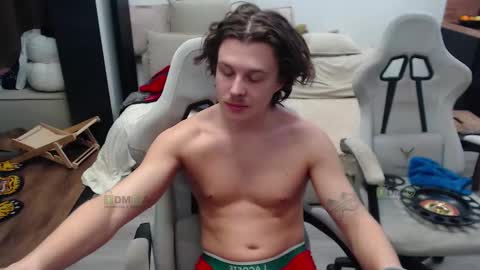 Alice and Sergey online show from 03.27.26