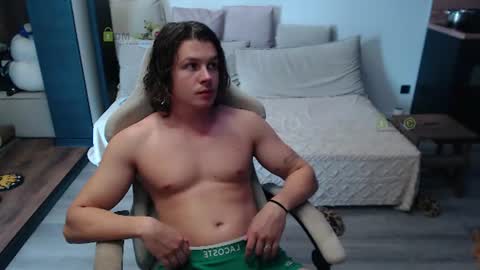 Snapshot of sunny1girl chatting on 07.10.26 Alice and Sergey online show from 07.10.26