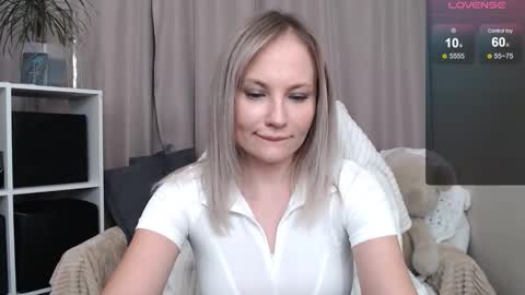 Naomi online show from 12.16.25