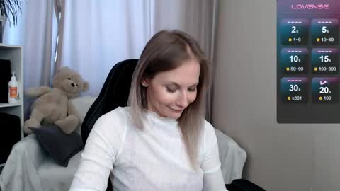 Naomi online show from 05.25.26