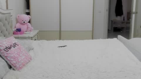 Vanessa online show from 04.17.26