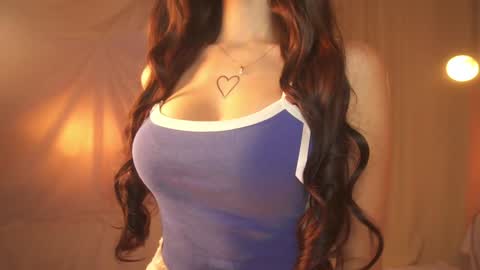 Maria online show from 10.03.25