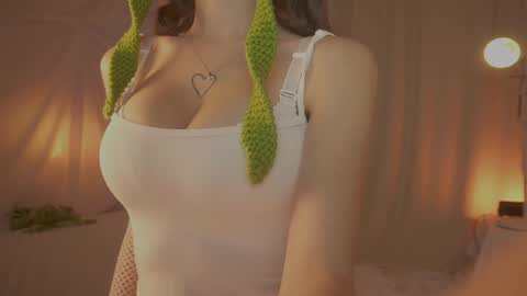 Maria online show from 10.20.25