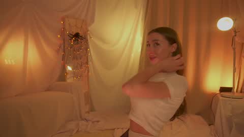 Maria online show from 11.21.25