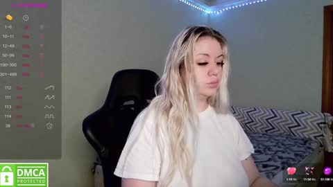 Snapshot of sunny_mood chatting on 01.20.25 sunny mood online show from 01.20.25