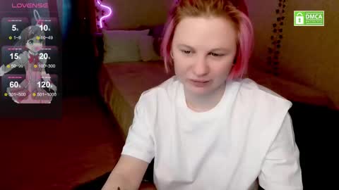 Snapshot of sunny_mood chatting on 02.15.25 sunny mood online show from 02.15.25