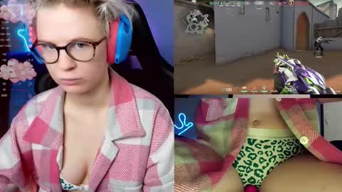 sunny mood online show from 11.22.25