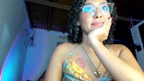 sunny_nina online show from 03.04.26