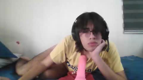 sunny_pebble online show from 01.06.26