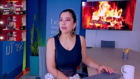 Sunny River online show from 04.01.26