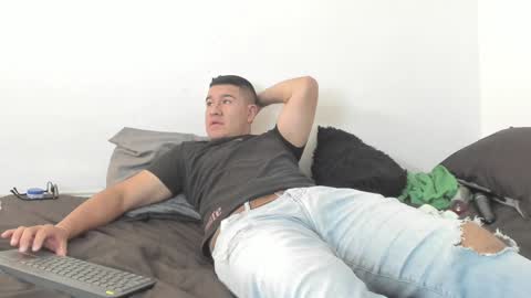 Snapshot of sunnyandevan chatting on 01.20.25 Christian Vanessa online show from 01.20.25