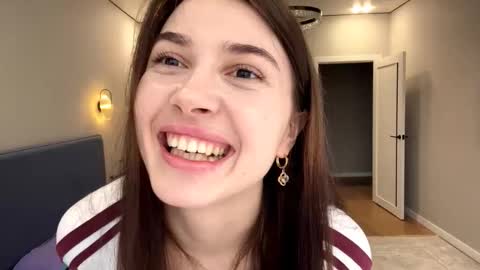 Snapshot of sunnyhathcox chatting on 12.03.25 Christina online show from 12.03.25