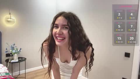 Christina online show from 12.22.25