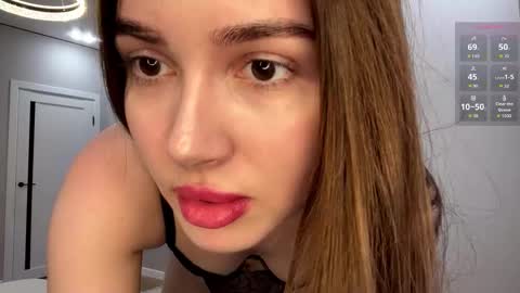 Christina online show from 02.03.26