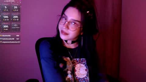 Maria online show from 12.18.24