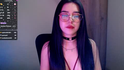 Maria online show from 12.28.24