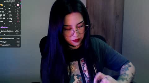 Maria online show from 01.05.25