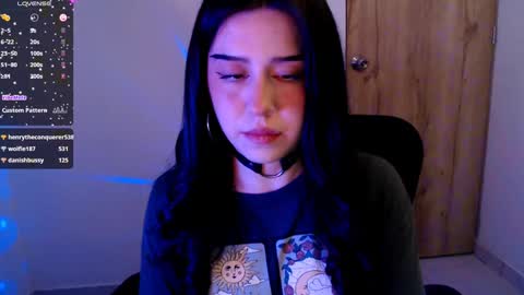 Maria online show from 02.08.25