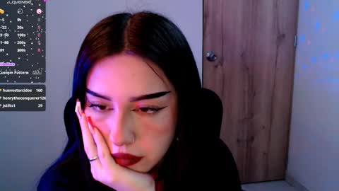 Maria online show from 03.03.25