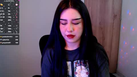 Maria online show from 03.12.25