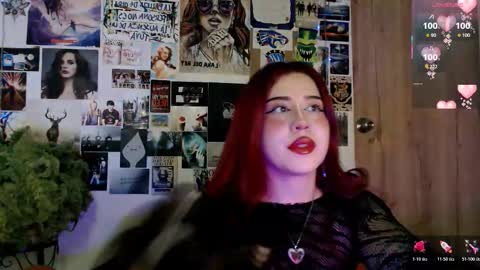 Maria online show from 01.07.26